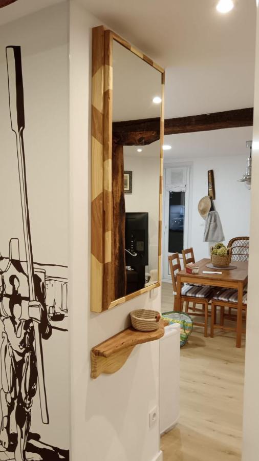 Istua - Etxie La Casa Apartment Bermeo Exterior photo