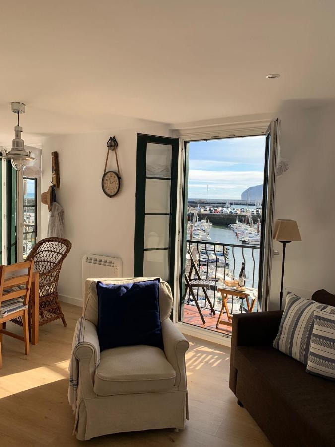 Istua - Etxie La Casa Apartment Bermeo Exterior photo