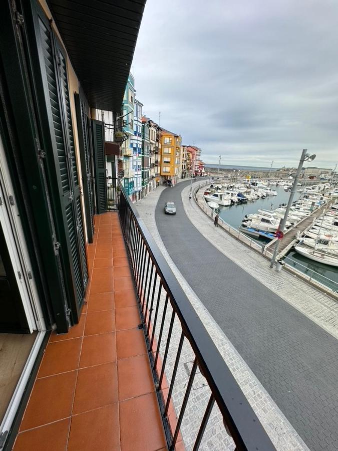 Istua - Etxie La Casa Apartment Bermeo Exterior photo